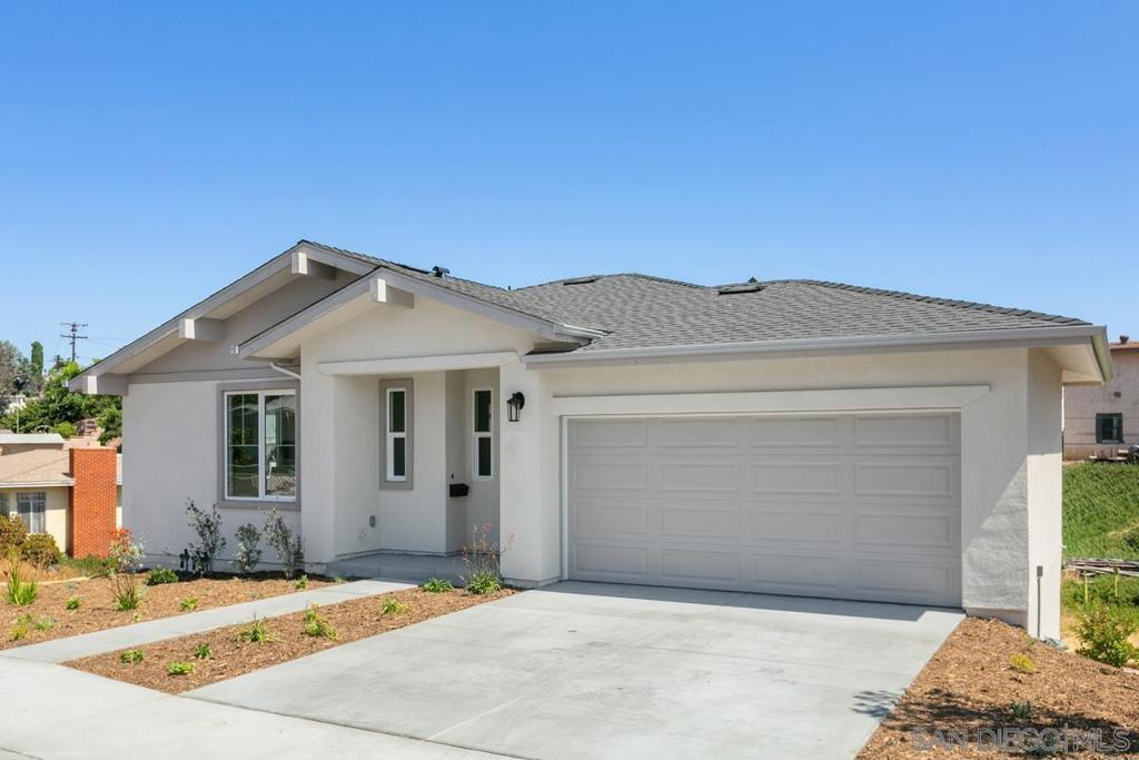 5270 San Bernardo Ter