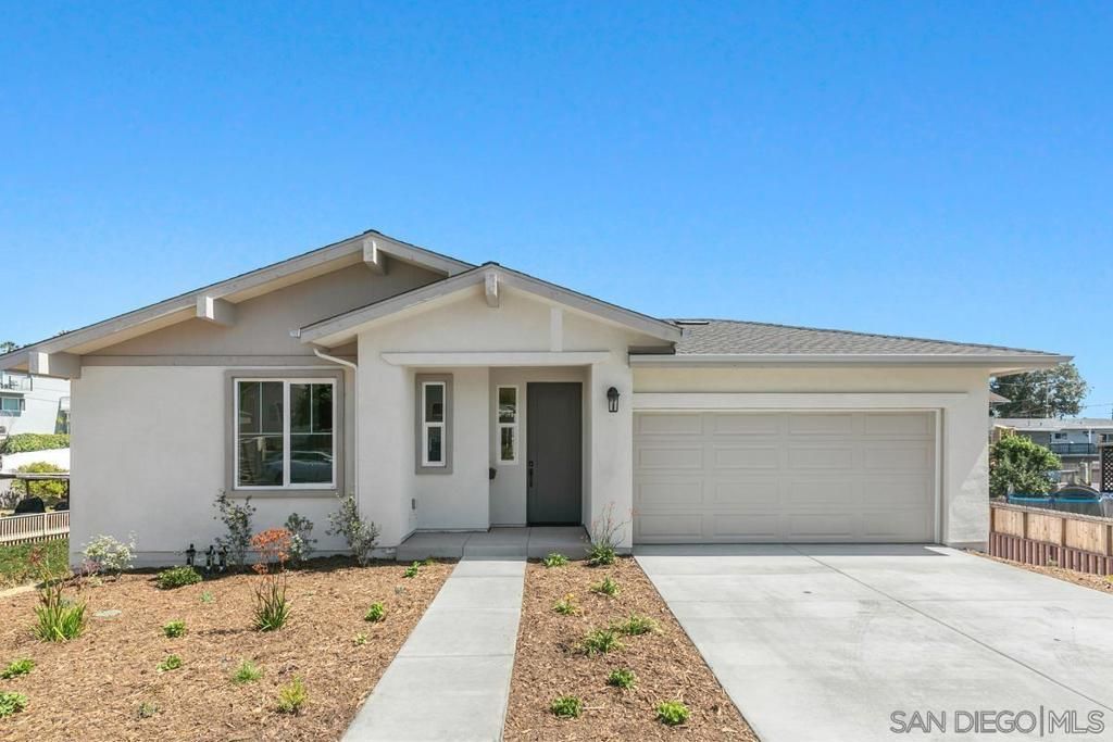 Photo of 5270 San Bernardo Ter, San Diego, CA 92114 (MLS # 250039708SD)