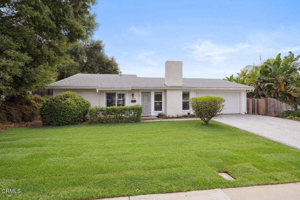 Welcome to 2928 Cottonwood Court - A Charming Retreat in American OaksNestled on a quiet cul-de-sac in the highly desirable American Oaks neighborhood of Newbury Park, this delightful 3-bedroom, 2-bath home offers comfort, charm, and an unbeatable location. With wonderful curb appeal, the property greets you with a brand-new paver driveway and a lush new sod lawn, setting the tone for the inviting lifestyle within.Inside, you'll find a warm and welcoming floor plan designed for both relaxation and entertaining. The home's great location and inviting atmosphere make it a perfect fit for families, first-time buyers, or anyone seeking the quintessential Conejo Valley lifestyle.Step outside and enjoy the best of Newbury Park living. Almost immediately adjacent are scenic biking and hiking trails that wind through stunning state parks, offering endless opportunities for outdoor adventure. The home is also situated in a wonderful community with highly regarded schools, making it a smart choice for long-term living.Whether you're enjoying a quiet evening at home, hosting friends and family, or exploring the nearby trails and parks, this home provides the ideal blend of comfort, convenience, and community.2928 Cottonwood Court - Where charm meets lifestyle in the heart of Newbury Park.