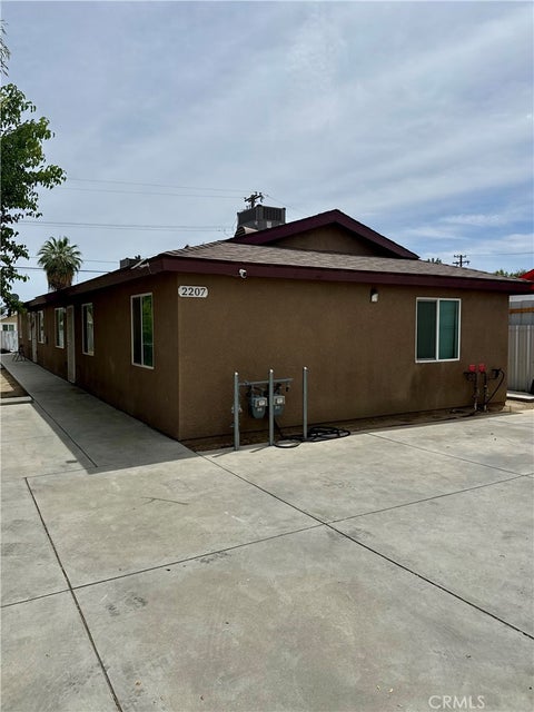 Photo of 2207 Monterey ST, Bakersfield, CA 93306 (MLS # DW26124904)