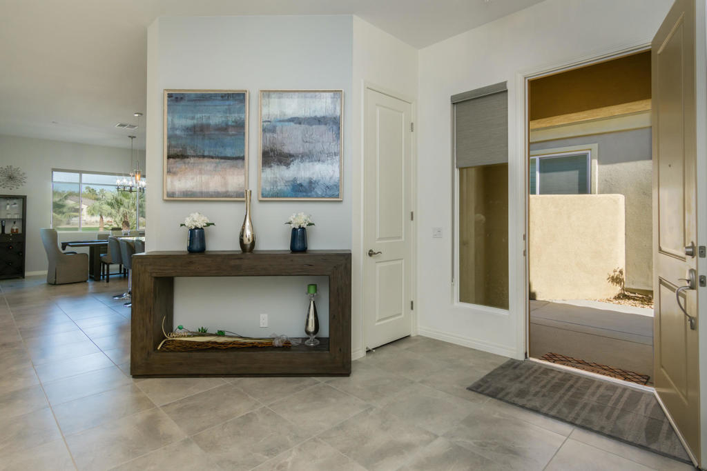 Desert Princess - Residential