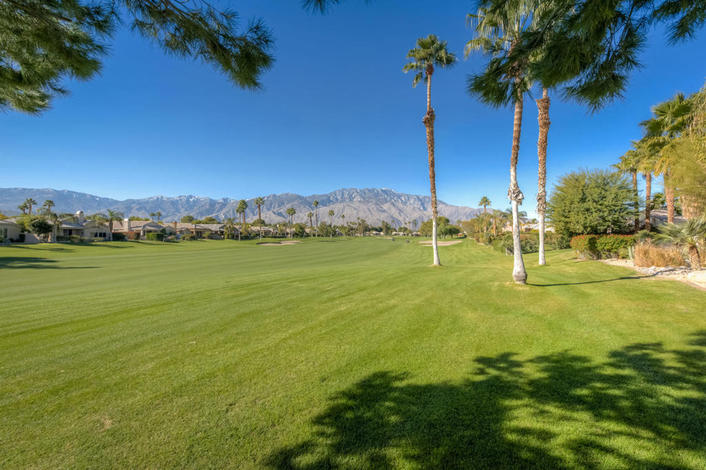 Desert Princess - Residential