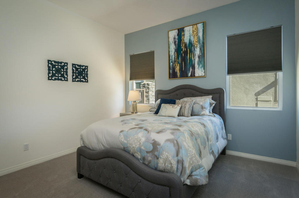 Desert Princess - Residential