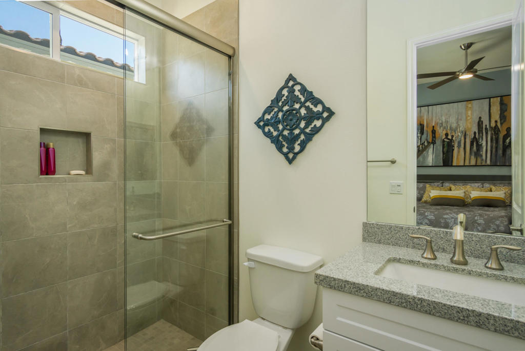 Desert Princess - Residential