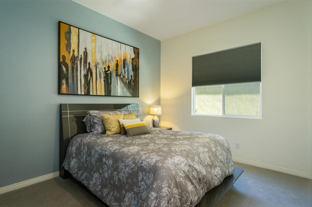 Desert Princess - Residential