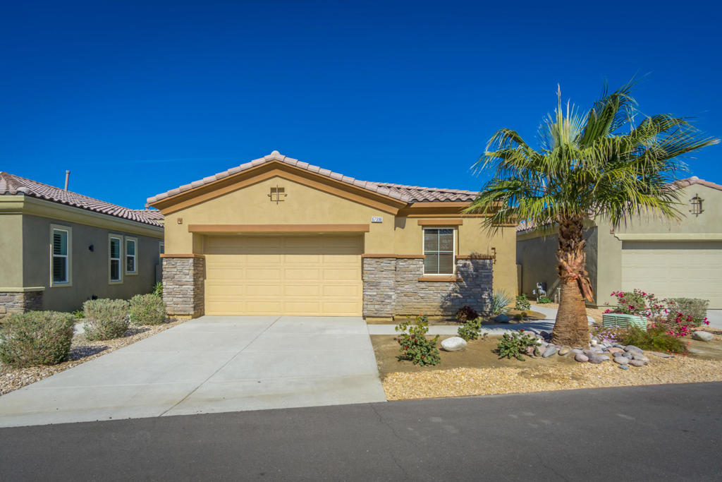 Desert Princess - Residential