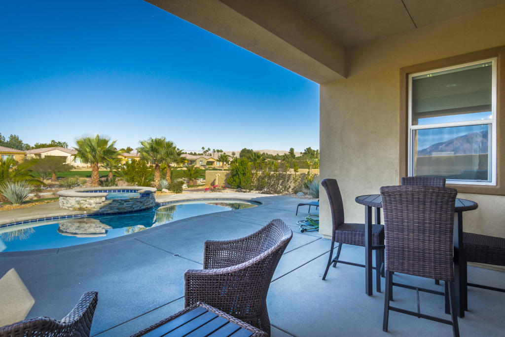 Desert Princess - Residential