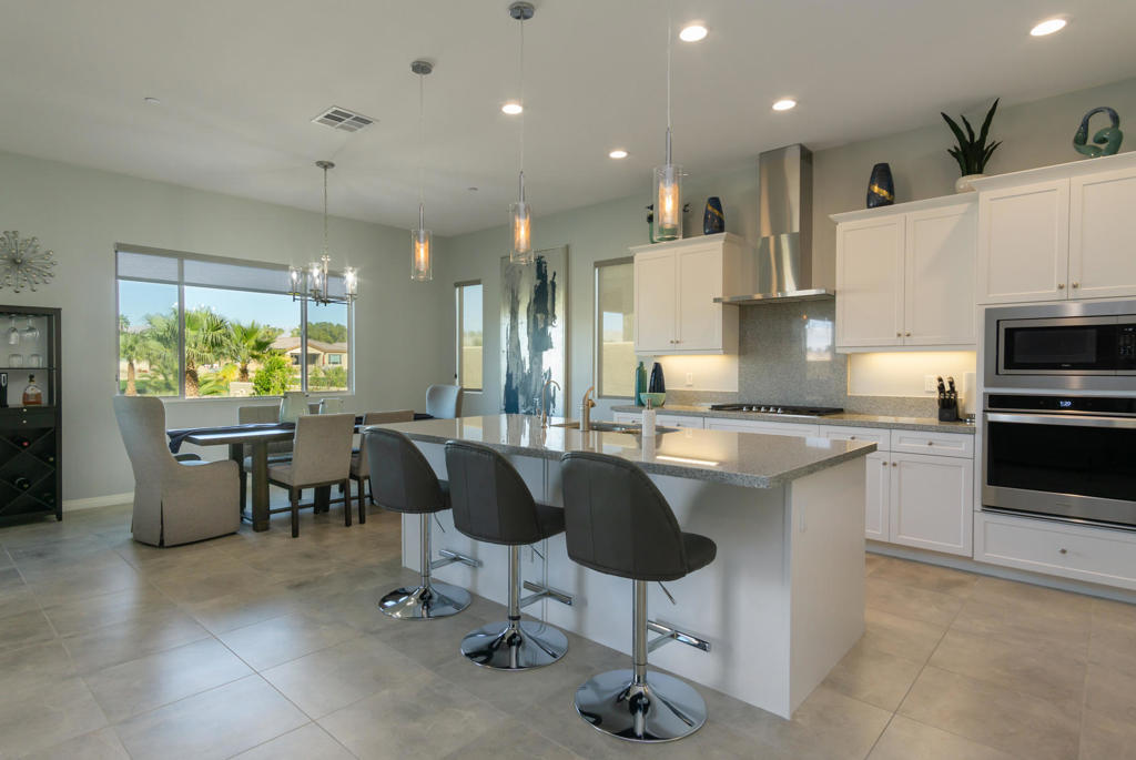 Desert Princess - Residential