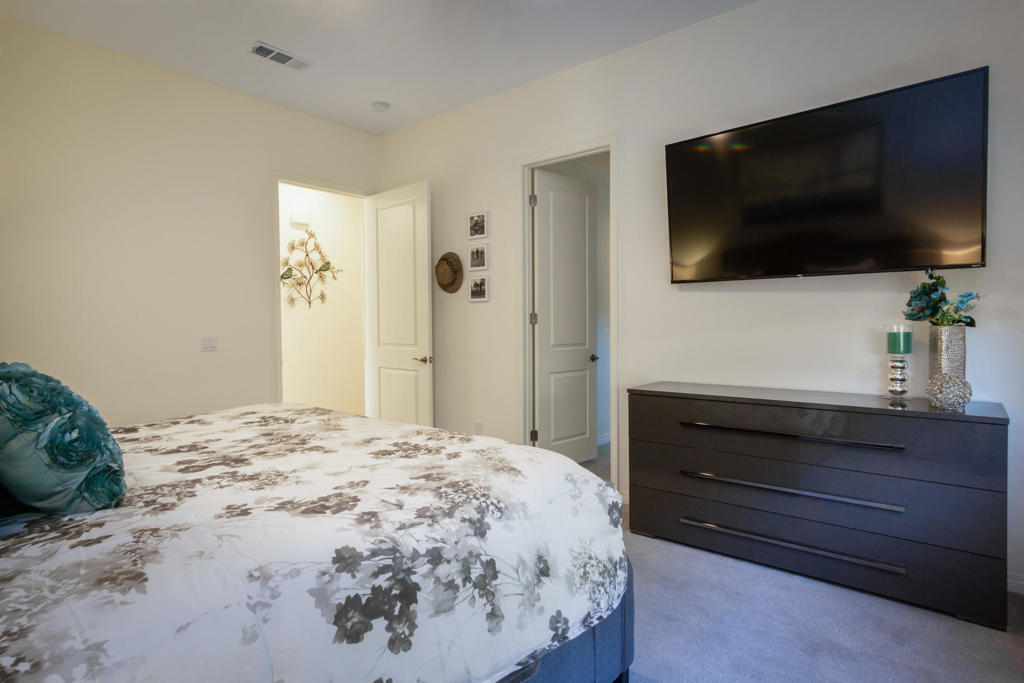 Desert Princess - Residential