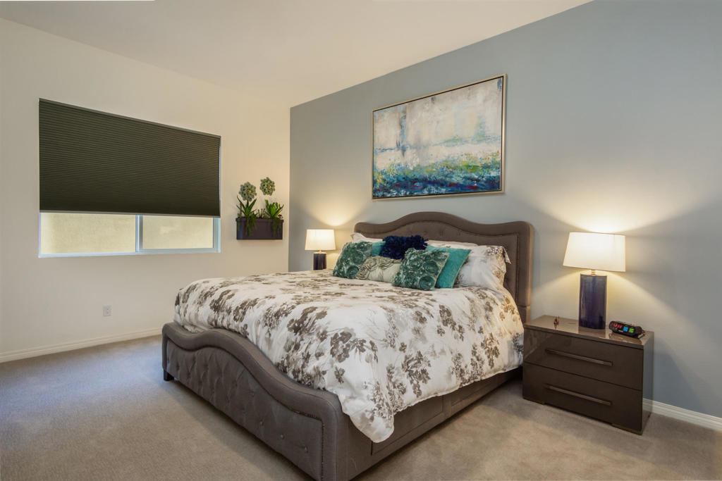 Desert Princess - Residential