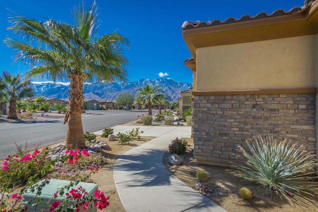 Desert Princess - Residential