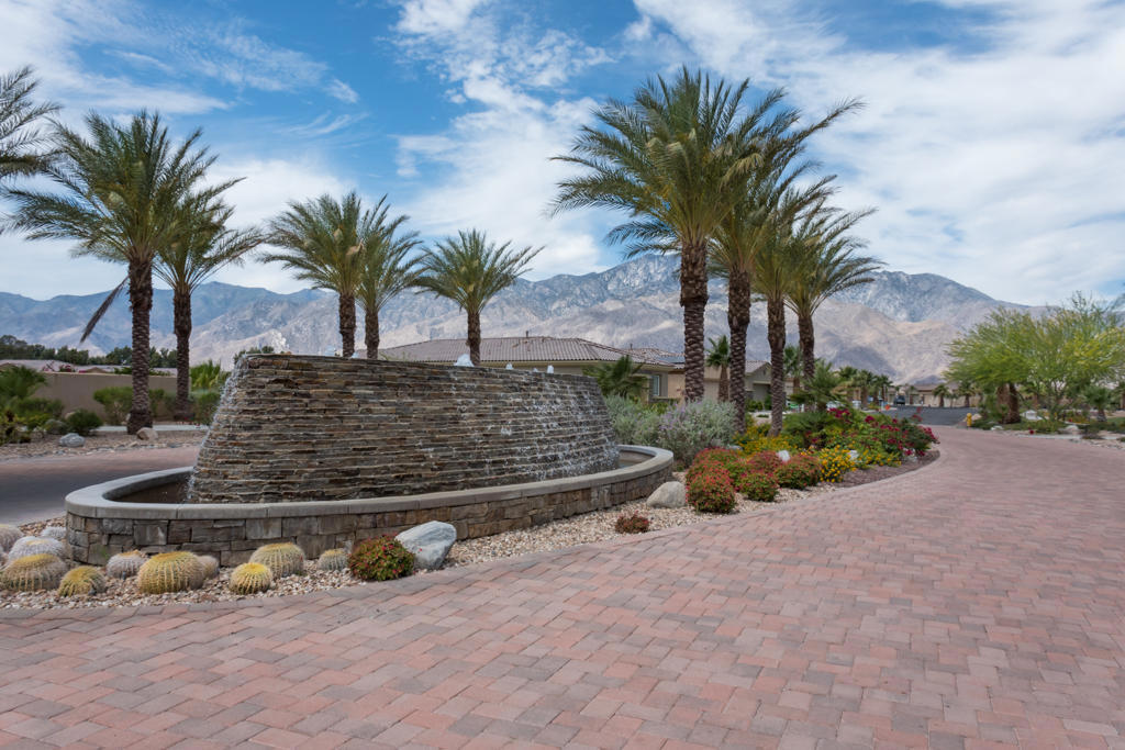 Desert Princess - Residential