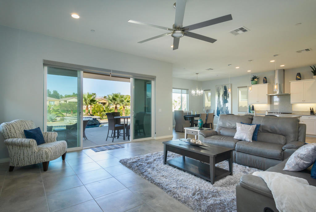 Desert Princess - Residential