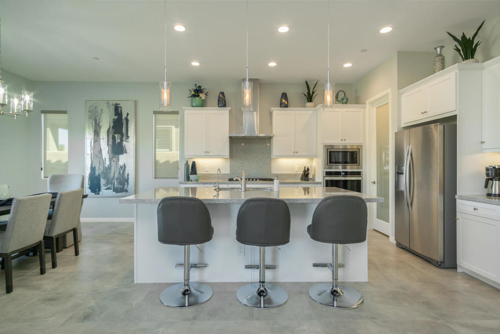 Desert Princess - Residential