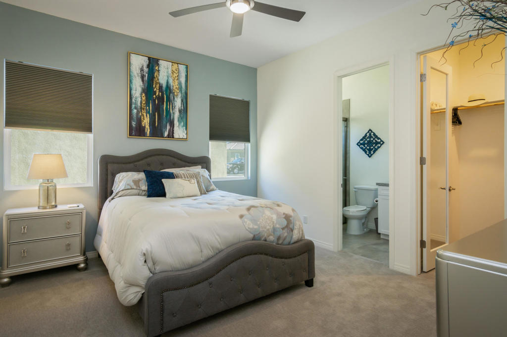 Desert Princess - Residential