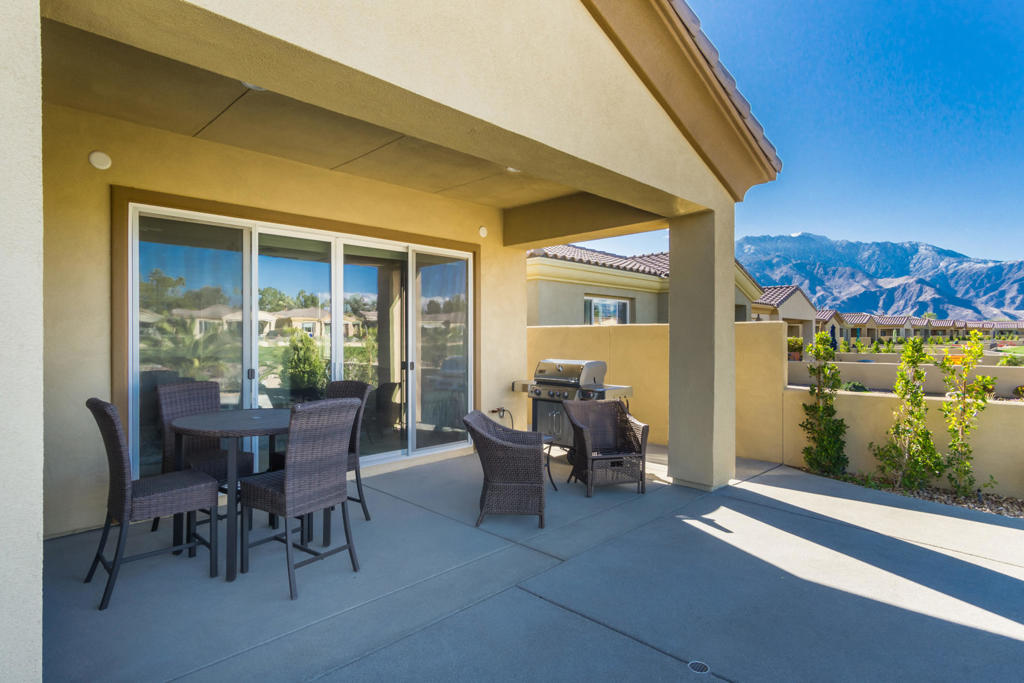 Desert Princess - Residential