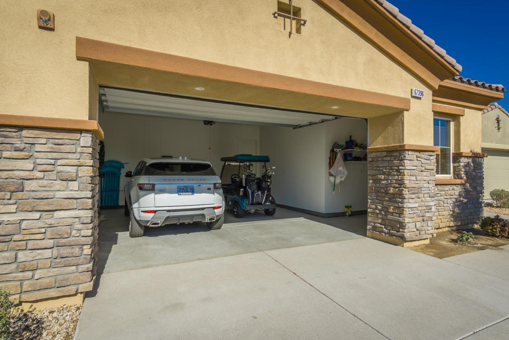 Desert Princess - Residential