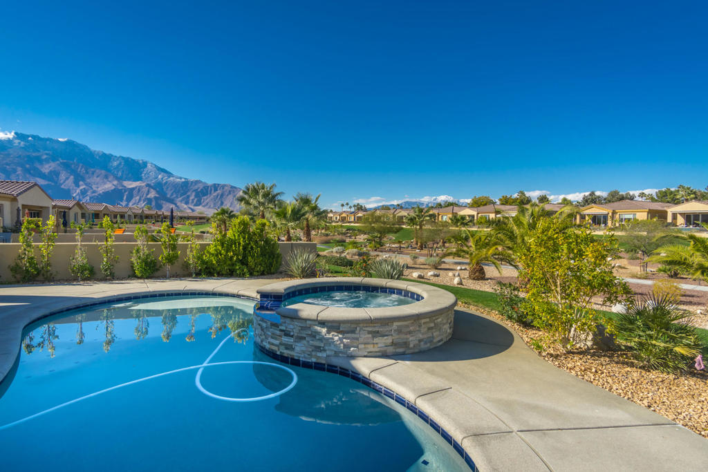 Desert Princess - Residential