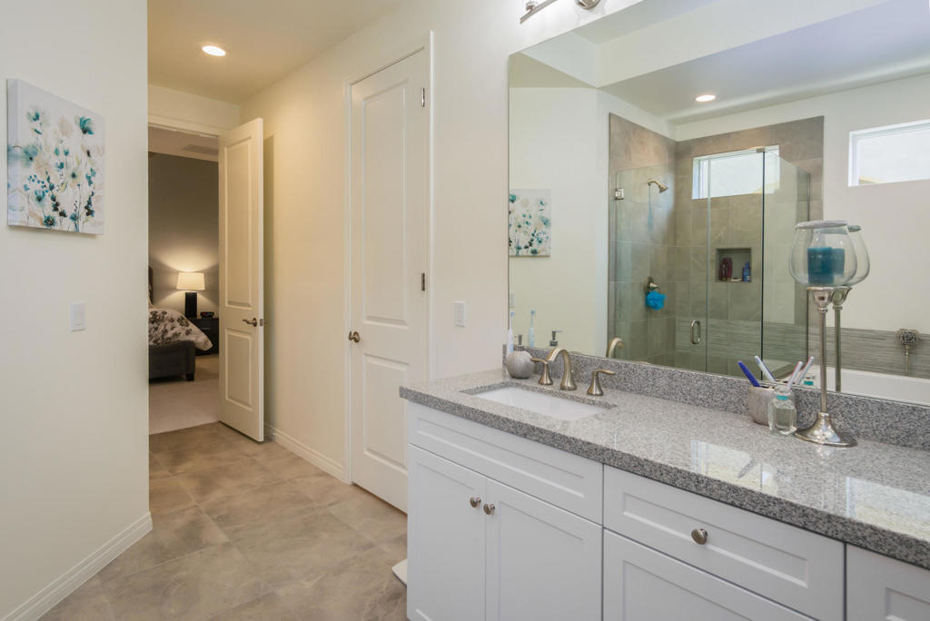 Desert Princess - Residential