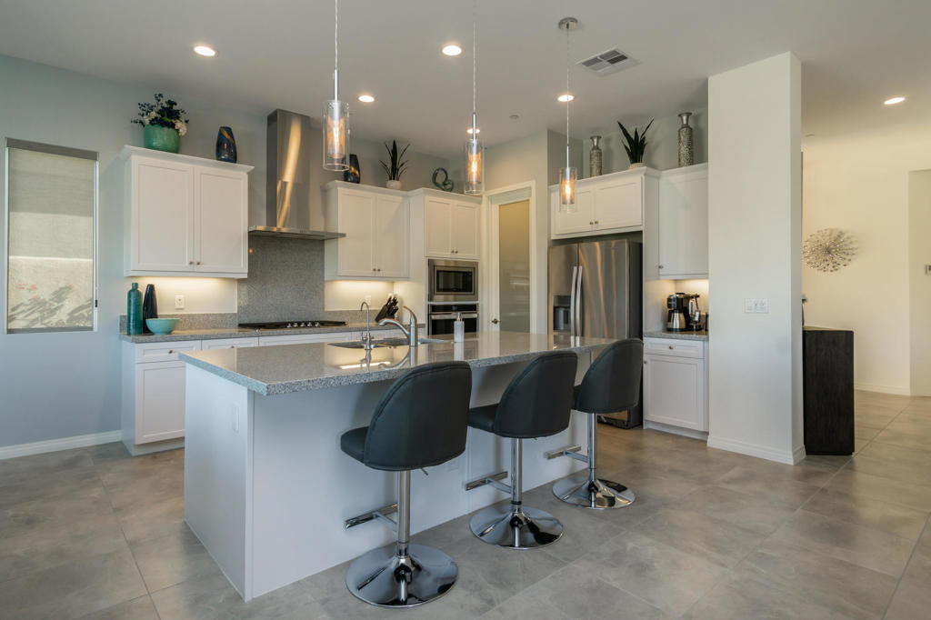 Desert Princess - Residential