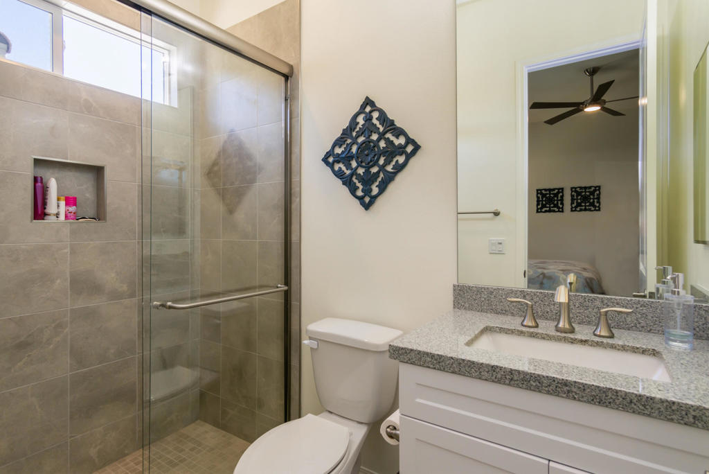 Desert Princess - Residential