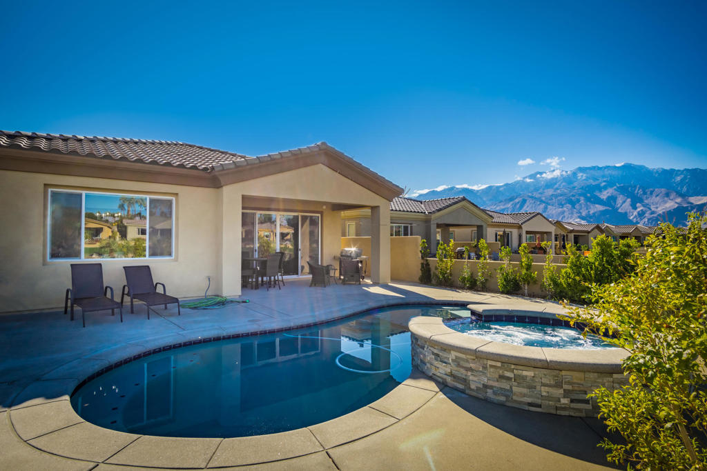 Desert Princess - Residential