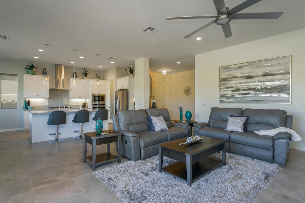 Desert Princess - Residential