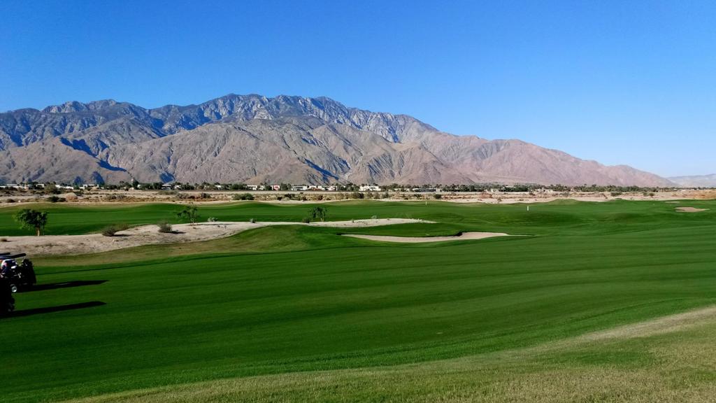 Desert Princess - Residential