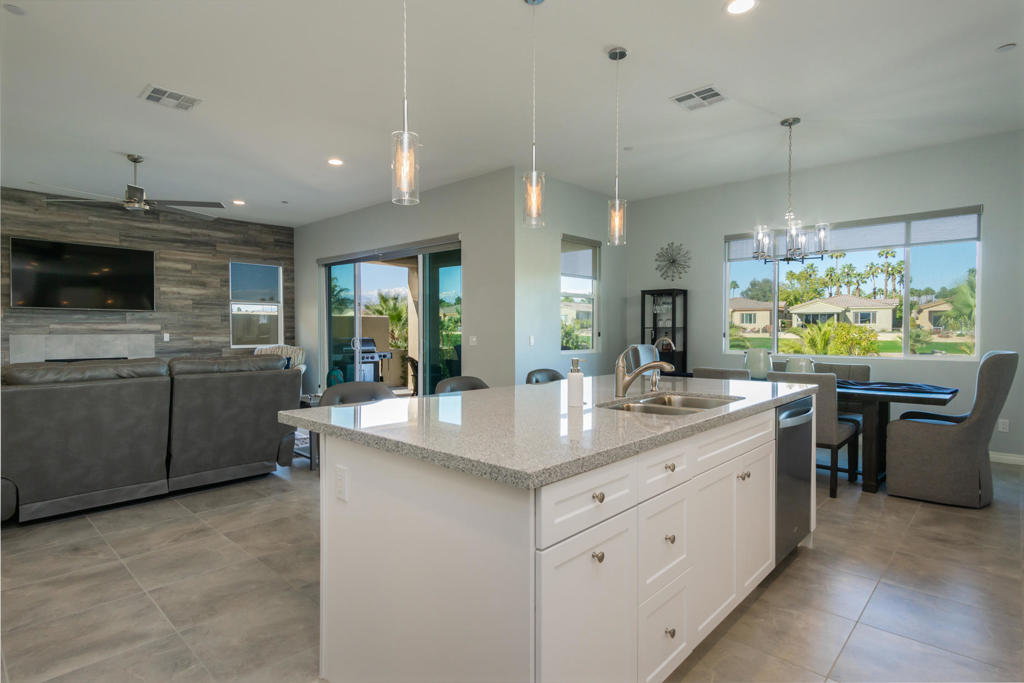 Desert Princess - Residential