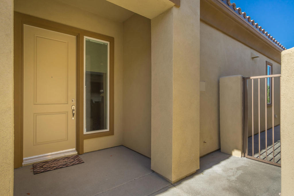 Desert Princess - Residential