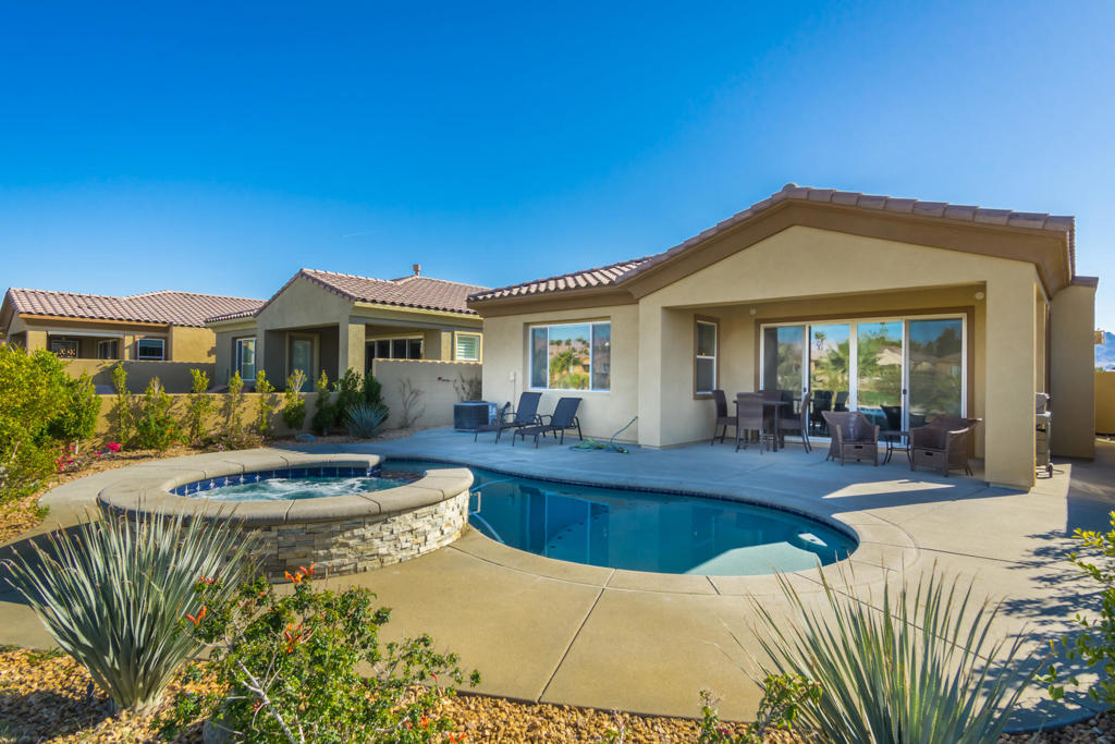 Desert Princess - Residential