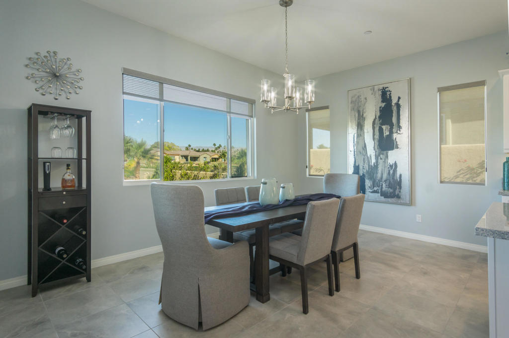 Desert Princess - Residential