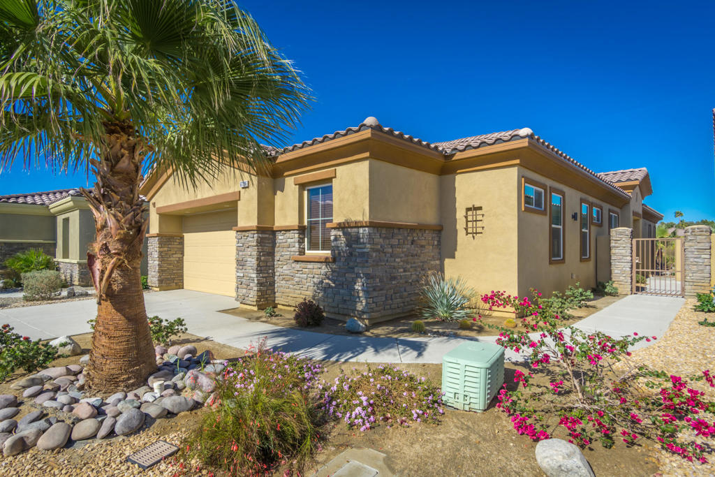 Desert Princess - Residential