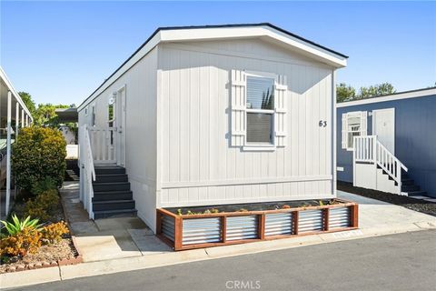 2193 Los Feliz Drive 63 Thousand Oaks CA 91362