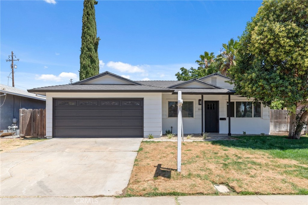 Just listed — this beautifully updated home is the perfect blend of style, function, and comfort. From the moment you step inside, you’ll appreciate the modern touches throughout: brand new cabinetry, sleek 9.4-inch wide waterproof luxury vinyl plank flooring, and a fully upgraded PEX plumbing system that ensures peace of mind for years to come. The spacious layout includes a versatile bonus room—ideal for a home office, playroom, or guest space. A well-priced solar lease helps keep energy bills low, offering both sustainability and savings. Located just down the road from Drake Avenue Park, you’ll love having a neighborhood space for weekend cookouts, family gatherings, and outdoor fun. This move-in ready gem checks all the boxes—don’t miss your chance to call it home!