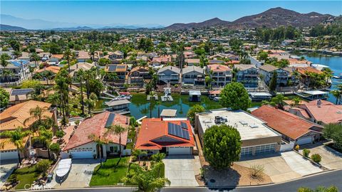 30208 Lands End Place Canyon Lake CA 92587