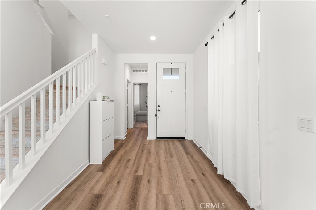 The Fairways - Residential