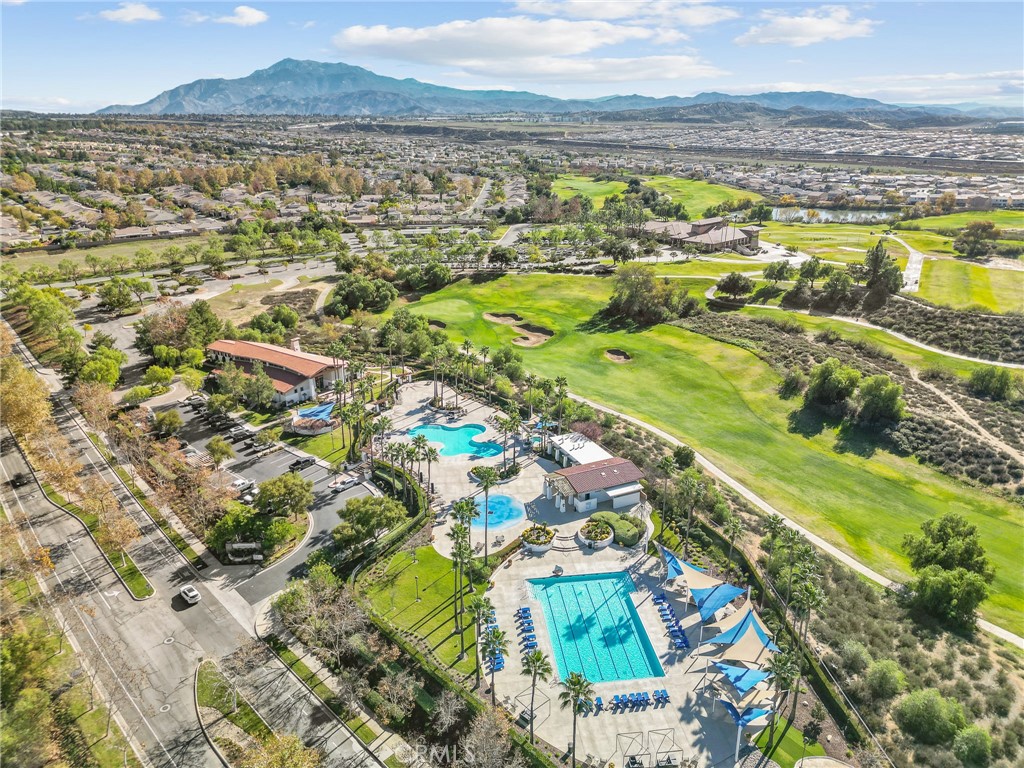 The Fairways - Residential