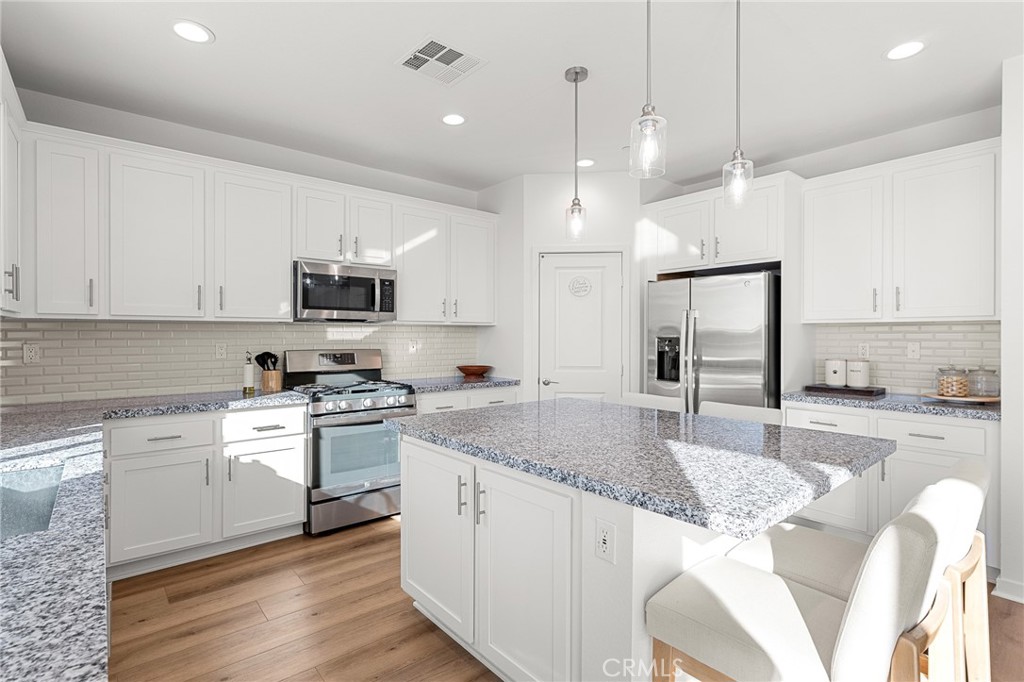 The Fairways - Residential