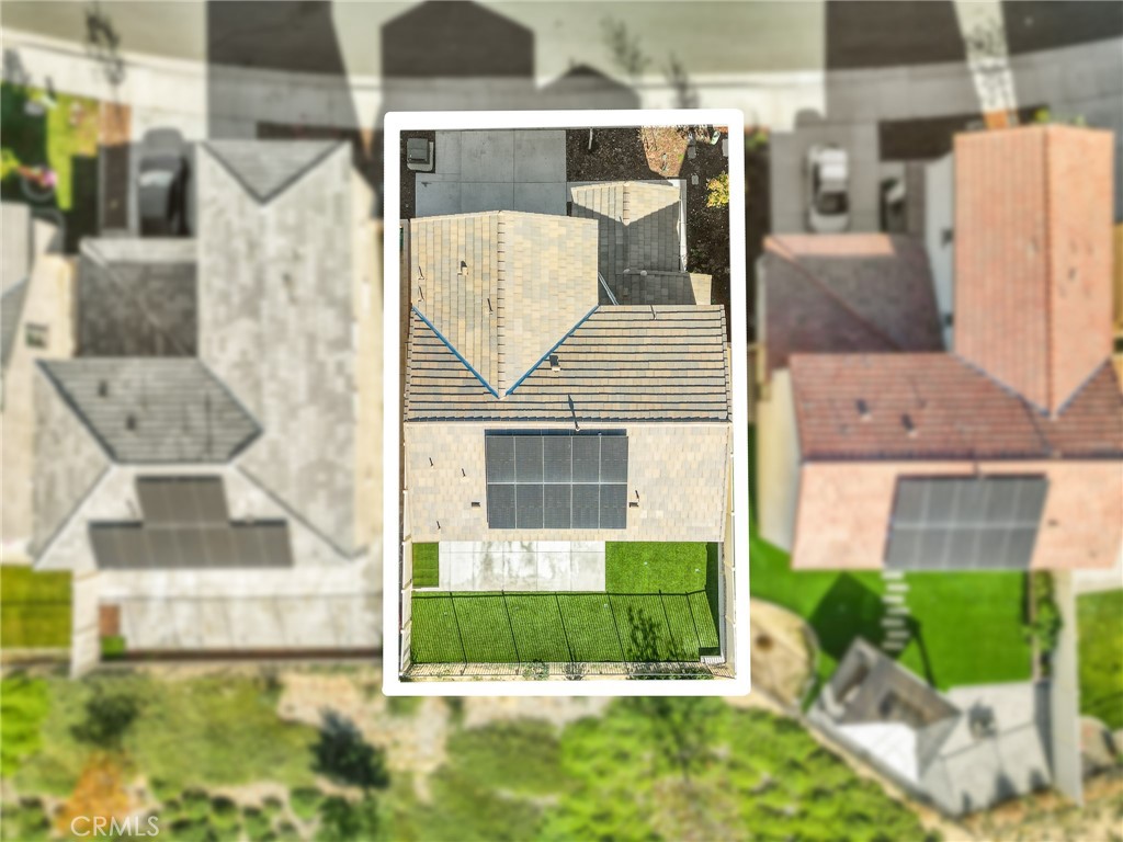 The Fairways - Residential