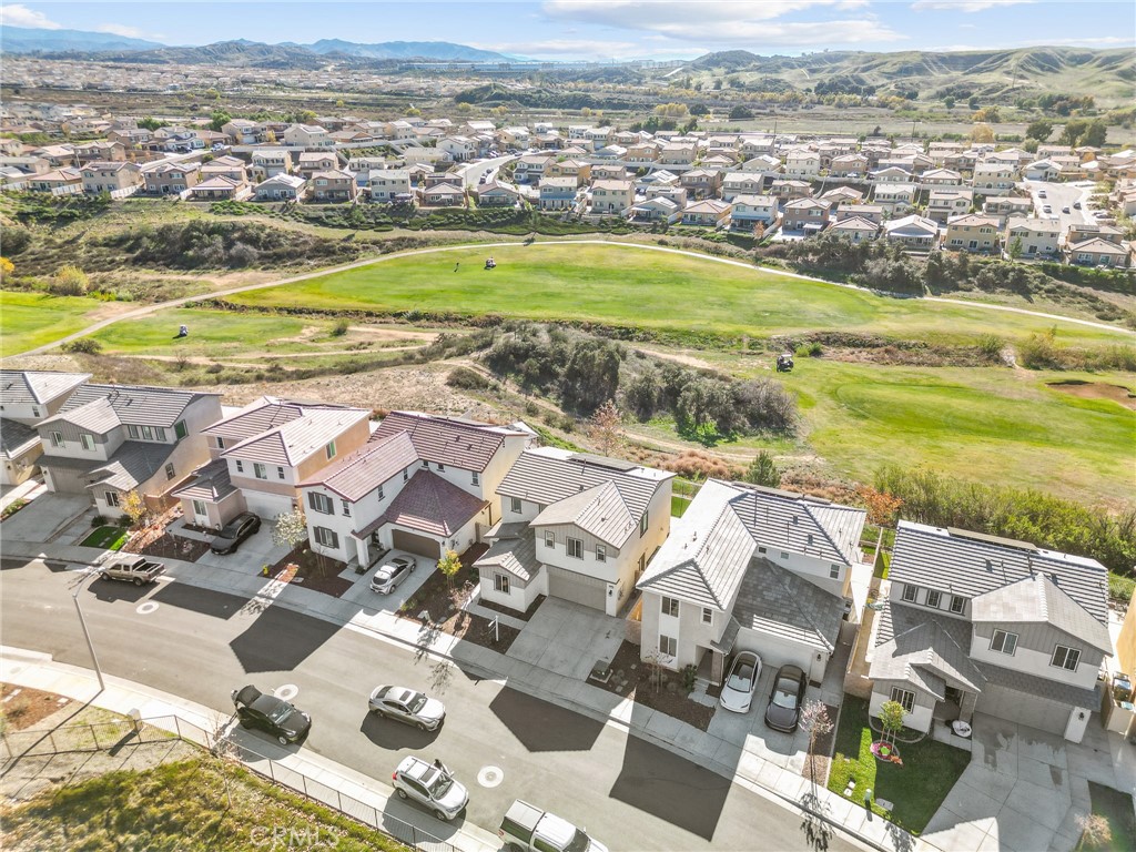 The Fairways - Residential