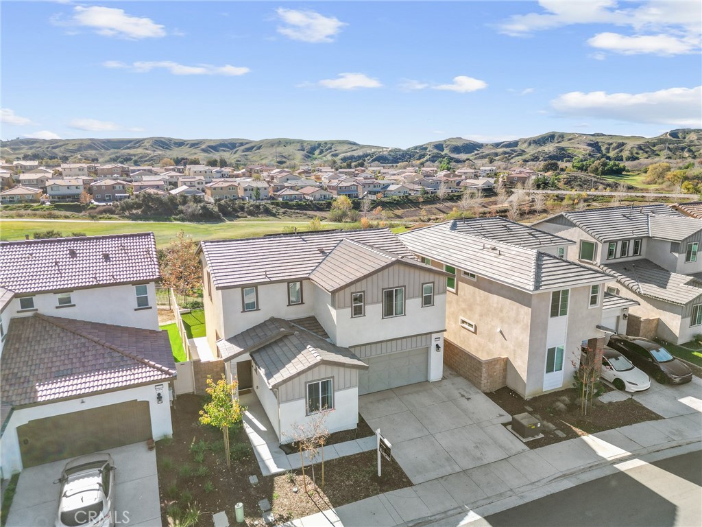 The Fairways - Residential