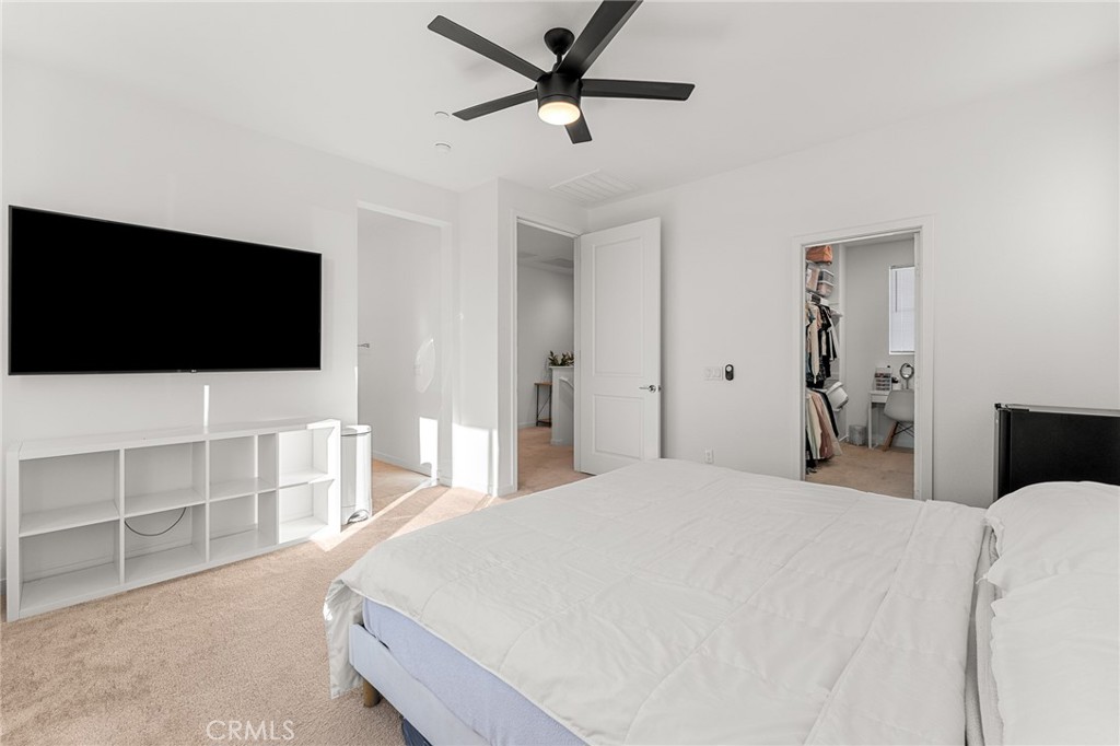 The Fairways - Residential