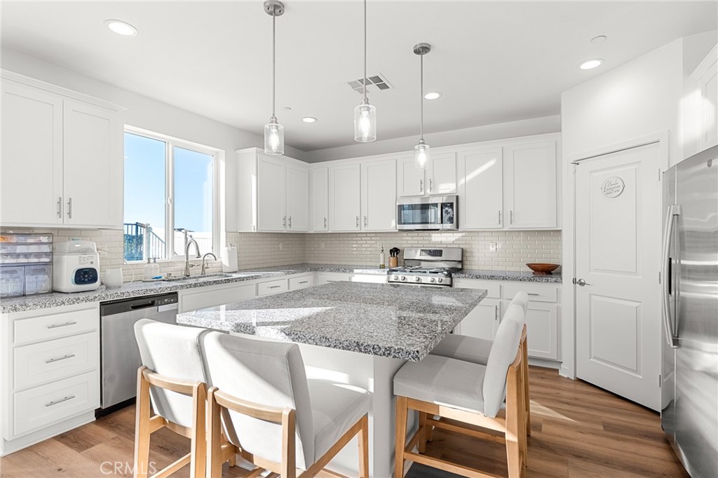 The Fairways - Residential