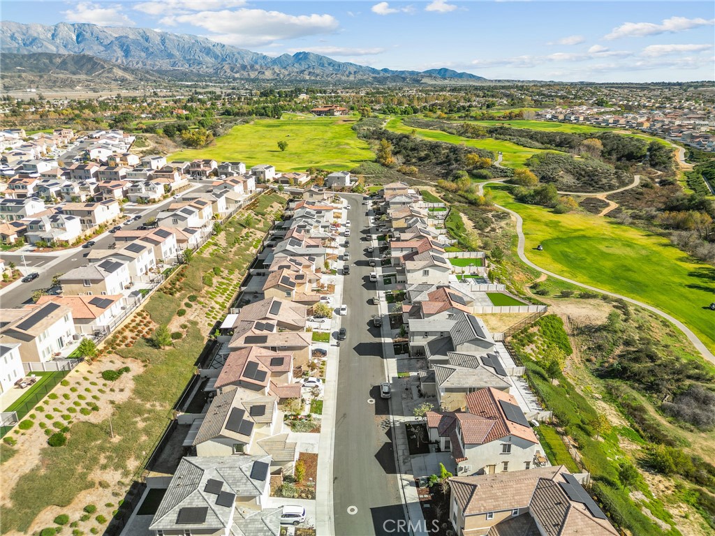 The Fairways - Residential