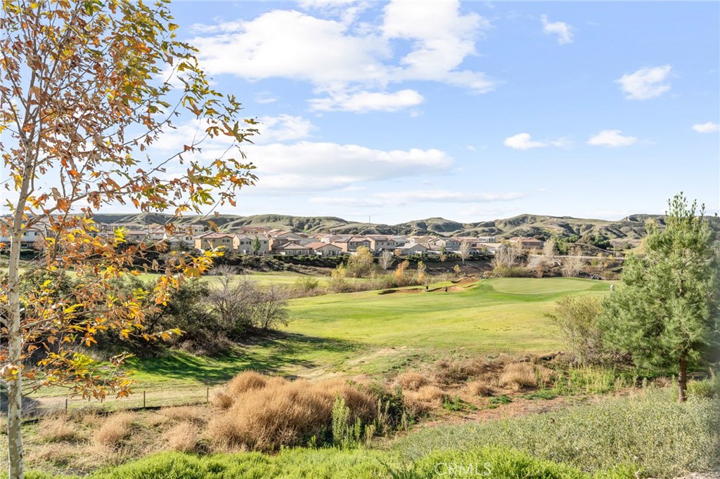 The Fairways - Residential