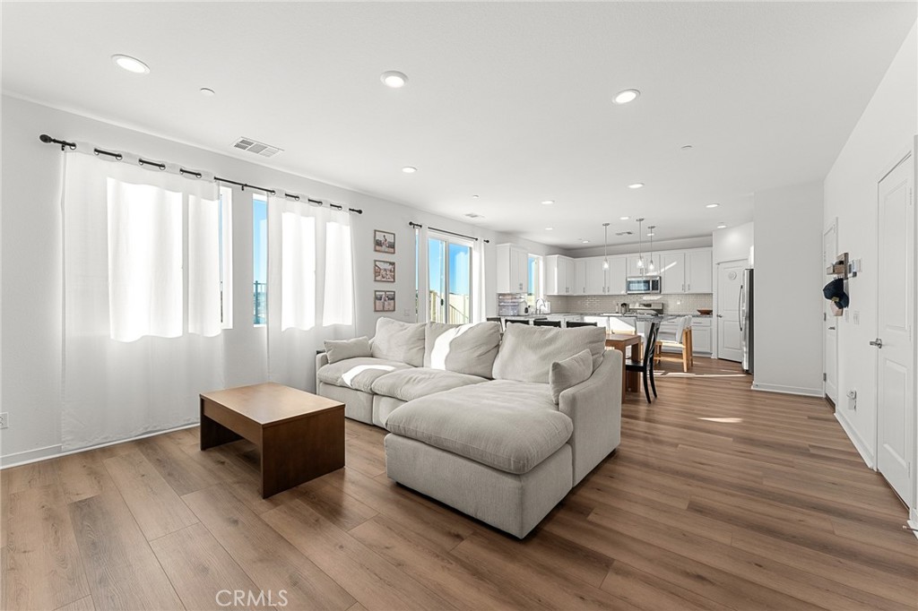 The Fairways - Residential