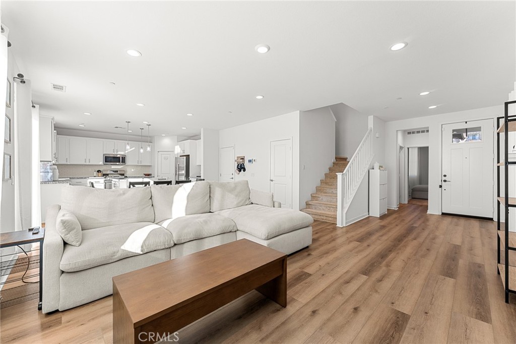 The Fairways - Residential