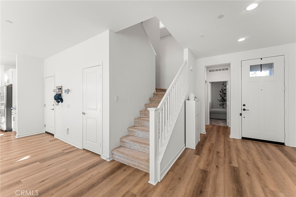 The Fairways - Residential