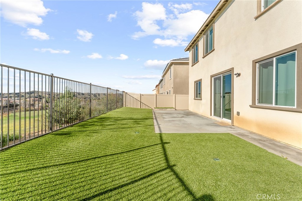 The Fairways - Residential